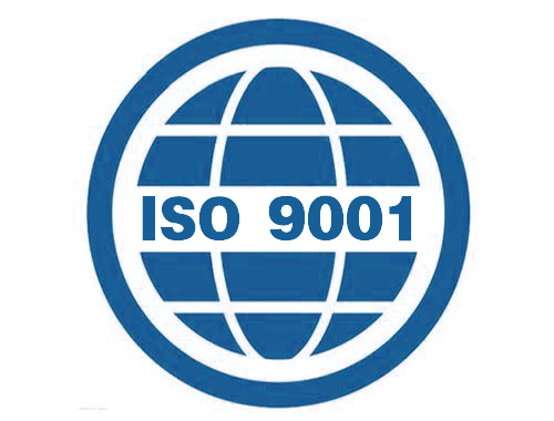 ISO9001認證