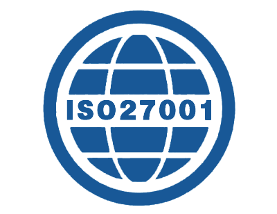 ISO27001認證